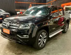 VOLKSWAGEN AMAROK 3.0 V6 TDI DIESEL HIGHLINE EXTREME CD 4MOTION AUTOMÁTICO VOLKSWAGEN AMAROK 3.0 V6 TDI DIESEL HIGHLINE EXTREME CD 4MOTION AUTOMÁTICO