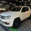 VOLKSWAGEN AMAROK 3.0 V6 TDI DIESEL COMFORTLINE CD 4MOTION AUTOMÁTICO VOLKSWAGEN AMAROK 3.0 V6 TDI DIESEL COMFORTLINE CD 4MOTION AUTOMÁTICO