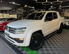 VOLKSWAGEN AMAROK 3.0 V6 TDI DIESEL COMFORTLINE CD 4MOTION AUTOMÁTICO VOLKSWAGEN AMAROK 3.0 V6 TDI DIESEL COMFORTLINE CD 4MOTION AUTOMÁTICO