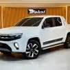 VOLKSWAGEN AMAROK 3.0 V6 TDI DIESEL EXTREME CD 4MOTION AUTOMÁTICO VOLKSWAGEN AMAROK 3.0 V6 TDI DIESEL EXTREME CD 4MOTION AUTOMÁTICO