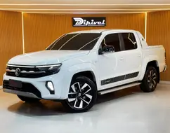 VOLKSWAGEN AMAROK 3.0 V6 TDI DIESEL EXTREME CD 4MOTION AUTOMÁTICO VOLKSWAGEN AMAROK 3.0 V6 TDI DIESEL EXTREME CD 4MOTION AUTOMÁTICO