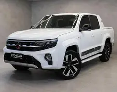 VOLKSWAGEN AMAROK 3.0 V6 TDI DIESEL EXTREME CD 4MOTION AUTOMÁTICO VOLKSWAGEN AMAROK 3.0 V6 TDI DIESEL EXTREME CD 4MOTION AUTOMÁTICO