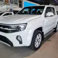 VOLKSWAGEN AMAROK 3.0 V6 TDI DIESEL HIGHLINE CD 4MOTION AUTOMÁTICO VOLKSWAGEN AMAROK 3.0 V6 TDI DIESEL HIGHLINE CD 4MOTION AUTOMÁTICO