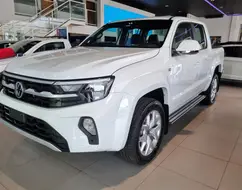 VOLKSWAGEN AMAROK 3.0 V6 TDI DIESEL HIGHLINE CD 4MOTION AUTOMÁTICO VOLKSWAGEN AMAROK 3.0 V6 TDI DIESEL HIGHLINE CD 4MOTION AUTOMÁTICO
