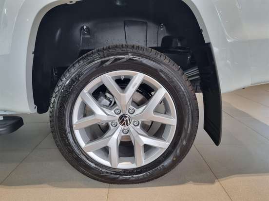 VOLKSWAGEN-AMAROK-3.0 V6 TDI DIESEL HIGHLINE CD 4MOTION AUTOMÁTICO VOLKSWAGEN-AMAROK-2026