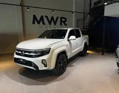 VOLKSWAGEN AMAROK 3.0 V6 TDI DIESEL HIGHLINE CD 4MOTION AUTOMÁTICO VOLKSWAGEN AMAROK 3.0 V6 TDI DIESEL HIGHLINE CD 4MOTION AUTOMÁTICO
