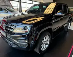 VOLKSWAGEN AMAROK 3.0 V6 TDI DIESEL HIGHLINE CD 4MOTION AUTOMÁTICO VOLKSWAGEN AMAROK 3.0 V6 TDI DIESEL HIGHLINE CD 4MOTION AUTOMÁTICO
