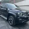 VOLKSWAGEN AMAROK 3.0 V6 TDI DIESEL HIGHLINE CD 4MOTION AUTOMÁTICO VOLKSWAGEN AMAROK 3.0 V6 TDI DIESEL HIGHLINE CD 4MOTION AUTOMÁTICO