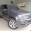 VOLKSWAGEN AMAROK 3.0 V6 TDI DIESEL HIGHLINE CD 4MOTION AUTOMÁTICO VOLKSWAGEN AMAROK 3.0 V6 TDI DIESEL HIGHLINE CD 4MOTION AUTOMÁTICO