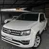 VOLKSWAGEN AMAROK 3.0 V6 TDI DIESEL HIGHLINE CD 4MOTION AUTOMÁTICO VOLKSWAGEN AMAROK 3.0 V6 TDI DIESEL HIGHLINE CD 4MOTION AUTOMÁTICO
