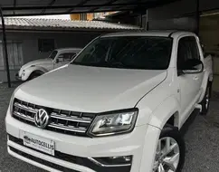 VOLKSWAGEN AMAROK 3.0 V6 TDI DIESEL HIGHLINE CD 4MOTION AUTOMÁTICO VOLKSWAGEN AMAROK 3.0 V6 TDI DIESEL HIGHLINE CD 4MOTION AUTOMÁTICO