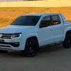 VOLKSWAGEN AMAROK 3.0 V6 TDI DIESEL HIGHLINE EXTREME CD 4MOTION AUTOMÁTICO VOLKSWAGEN AMAROK 3.0 V6 TDI DIESEL HIGHLINE EXTREME CD 4MOTION AUTOMÁTICO