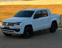 VOLKSWAGEN AMAROK 3.0 V6 TDI DIESEL HIGHLINE EXTREME CD 4MOTION AUTOMÁTICO VOLKSWAGEN AMAROK 3.0 V6 TDI DIESEL HIGHLINE EXTREME CD 4MOTION AUTOMÁTICO