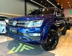 VOLKSWAGEN AMAROK 3.0 V6 TDI DIESEL HIGHLINE EXTREME CD 4MOTION AUTOMÁTICO VOLKSWAGEN AMAROK 3.0 V6 TDI DIESEL HIGHLINE EXTREME CD 4MOTION AUTOMÁTICO