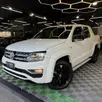 VOLKSWAGEN AMAROK 3.0 V6 TDI DIESEL HIGHLINE EXTREME CD 4MOTION AUTOMÁTICO VOLKSWAGEN AMAROK 3.0 V6 TDI DIESEL HIGHLINE EXTREME CD 4MOTION AUTOMÁTICO