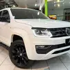 VOLKSWAGEN AMAROK 3.0 V6 TDI DIESEL HIGHLINE EXTREME CD 4MOTION AUTOMÁTICO VOLKSWAGEN AMAROK 3.0 V6 TDI DIESEL HIGHLINE EXTREME CD 4MOTION AUTOMÁTICO
