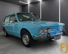 VOLKSWAGEN BRASILIA 1.6 8V GASOLINA 2P MANUAL VOLKSWAGEN BRASILIA 1.6 8V GASOLINA 2P MANUAL