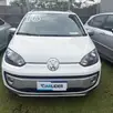 VOLKSWAGEN CROSS UP 1.0 MPI 12V FLEX 4P MANUAL VOLKSWAGEN CROSS UP 1.0 MPI 12V FLEX 4P MANUAL