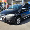 VOLKSWAGEN CROSSFOX 1.6 MI FLEX 8V 4P MANUAL VOLKSWAGEN CROSSFOX 1.6 MI FLEX 8V 4P MANUAL