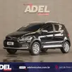 VOLKSWAGEN CROSSFOX 1.6 MSI FLEX 16V 4P AUTOMATIZADO VOLKSWAGEN CROSSFOX 1.6 MSI FLEX 16V 4P AUTOMATIZADO