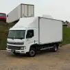 VOLKSWAGEN DELIVERY EXPRESS 2.8 TURBO DIESEL CHASSI 4X2 MANUAL VOLKSWAGEN DELIVERY EXPRESS 2.8 TURBO DIESEL CHASSI 4X2 MANUAL