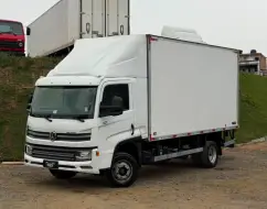 VOLKSWAGEN DELIVERY EXPRESS 2.8 TURBO DIESEL CHASSI 4X2 MANUAL VOLKSWAGEN DELIVERY EXPRESS 2.8 TURBO DIESEL CHASSI 4X2 MANUAL