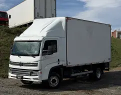 VOLKSWAGEN DELIVERY EXPRESS 2.8 TURBO DIESEL CHASSI 4X2 MANUAL VOLKSWAGEN DELIVERY EXPRESS 2.8 TURBO DIESEL CHASSI 4X2 MANUAL