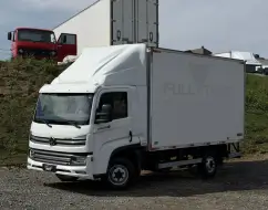 VOLKSWAGEN DELIVERY EXPRESS 2.8 TURBO DIESEL CHASSI 4X2 MANUAL VOLKSWAGEN DELIVERY EXPRESS 2.8 TURBO DIESEL CHASSI 4X2 MANUAL