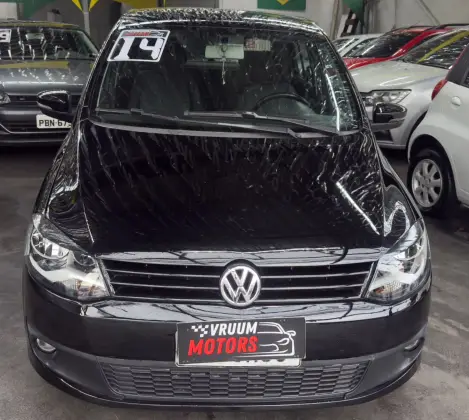 VOLKSWAGEN FOX 1.0 MI 8V FLEX 4P MANUAL