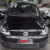 VOLKSWAGEN FOX 1.0 MI 8V FLEX 4P MANUAL VOLKSWAGEN FOX 1.0 MI 8V FLEX 4P MANUAL