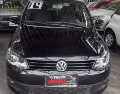 VOLKSWAGEN FOX 1.0 MI 8V FLEX 4P MANUAL VOLKSWAGEN FOX 1.0 MI 8V FLEX 4P MANUAL