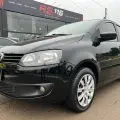 VOLKSWAGEN FOX 1.0 MI 8V FLEX 4P MANUAL VOLKSWAGEN FOX 1.0 MI 8V FLEX 4P MANUAL