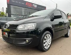 VOLKSWAGEN FOX 1.0 MI 8V FLEX 4P MANUAL VOLKSWAGEN FOX 1.0 MI 8V FLEX 4P MANUAL