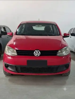VOLKSWAGEN FOX 1.0 MI 8V FLEX 4P MANUAL