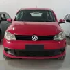 VOLKSWAGEN FOX 1.0 MI 8V FLEX 4P MANUAL VOLKSWAGEN FOX 1.0 MI 8V FLEX 4P MANUAL