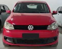VOLKSWAGEN FOX 1.0 MI 8V FLEX 4P MANUAL VOLKSWAGEN FOX 1.0 MI 8V FLEX 4P MANUAL