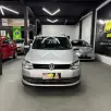 VOLKSWAGEN FOX 1.0 MI 8V FLEX 4P MANUAL VOLKSWAGEN FOX 1.0 MI 8V FLEX 4P MANUAL
