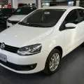 VOLKSWAGEN FOX 1.0 MI 8V FLEX 4P MANUAL VOLKSWAGEN FOX 1.0 MI 8V FLEX 4P MANUAL