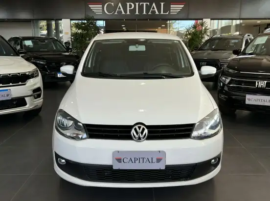 VOLKSWAGEN-FOX-1.0 MI 8V FLEX 4P MANUAL VOLKSWAGEN-FOX-2014
