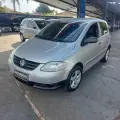 VOLKSWAGEN FOX 1.0 MI 8V FLEX 4P MANUAL VOLKSWAGEN FOX 1.0 MI 8V FLEX 4P MANUAL