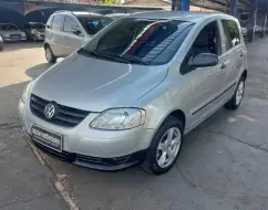 VOLKSWAGEN FOX 1.0 MI 8V FLEX 4P MANUAL VOLKSWAGEN FOX 1.0 MI 8V FLEX 4P MANUAL
