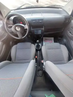 VOLKSWAGEN-FOX-2009