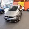 VOLKSWAGEN FOX 1.0 MI TREND 8V FLEX 4P MANUAL VOLKSWAGEN FOX 1.0 MI TREND 8V FLEX 4P MANUAL