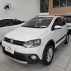 VOLKSWAGEN FOX 1.0 MPI TRACK 12V FLEX 4P MANUAL VOLKSWAGEN FOX 1.0 MPI TRACK 12V FLEX 4P MANUAL