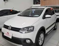 VOLKSWAGEN FOX 1.0 MPI TRACK 12V FLEX 4P MANUAL VOLKSWAGEN FOX 1.0 MPI TRACK 12V FLEX 4P MANUAL