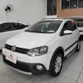 VOLKSWAGEN FOX 1.6 MI 8V FLEX 4P MANUAL VOLKSWAGEN FOX 1.6 MI 8V FLEX 4P MANUAL