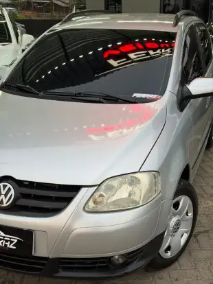 VOLKSWAGEN-FOX-2008