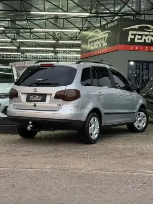 VOLKSWAGEN-FOX-2008