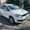 VOLKSWAGEN FOX 1.6 MI 8V FLEX 4P MANUAL VOLKSWAGEN FOX 1.6 MI 8V FLEX 4P MANUAL