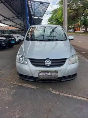 VOLKSWAGEN-FOX-2007